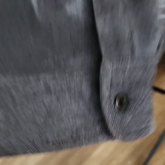 Rails Berkeley Camo Print Button Up – Soft Brushed Cotton - Picture 6 of 10